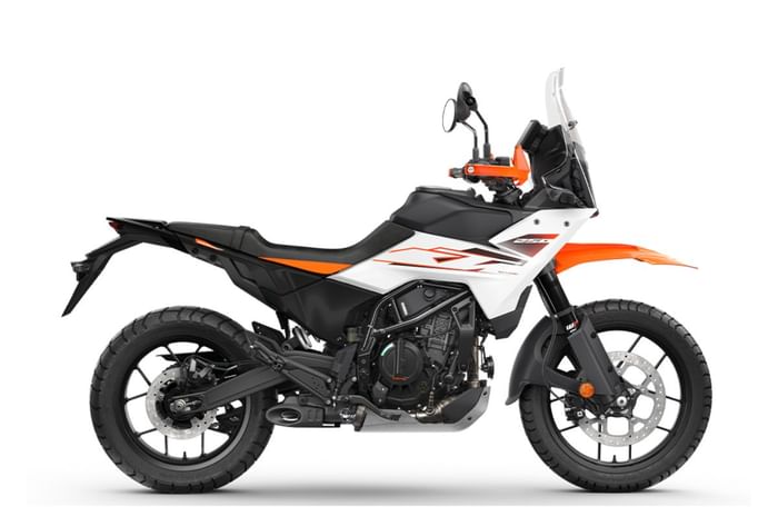 6 things to know before buying the KTM 250 Adventure